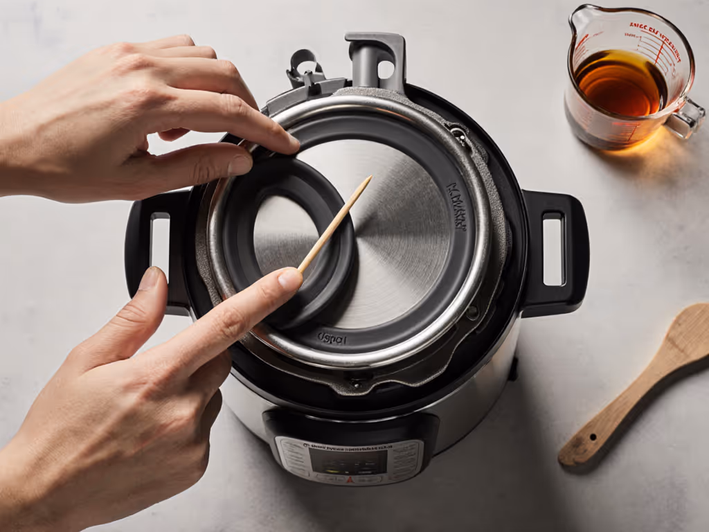 close-up_of_pressure_cooker_pre-flight_safety_checklist