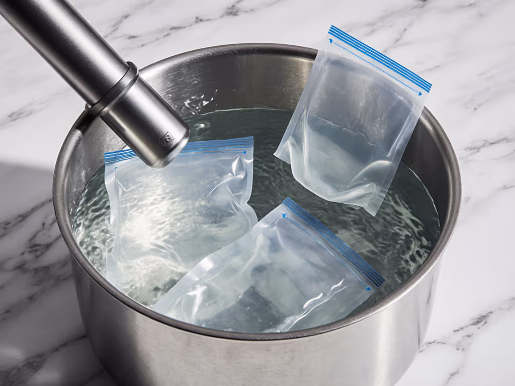 submerged-bag-configuration