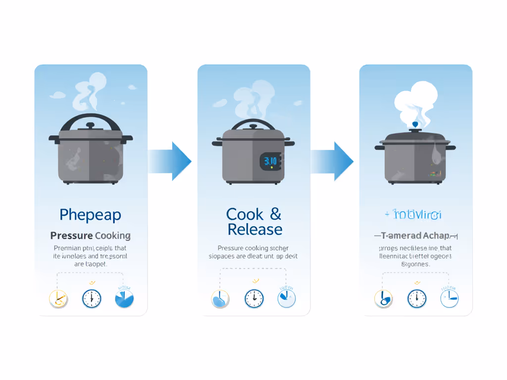 pressure_cooker_workflow_chart_showing_preheat_cook_and_release_timeboxes