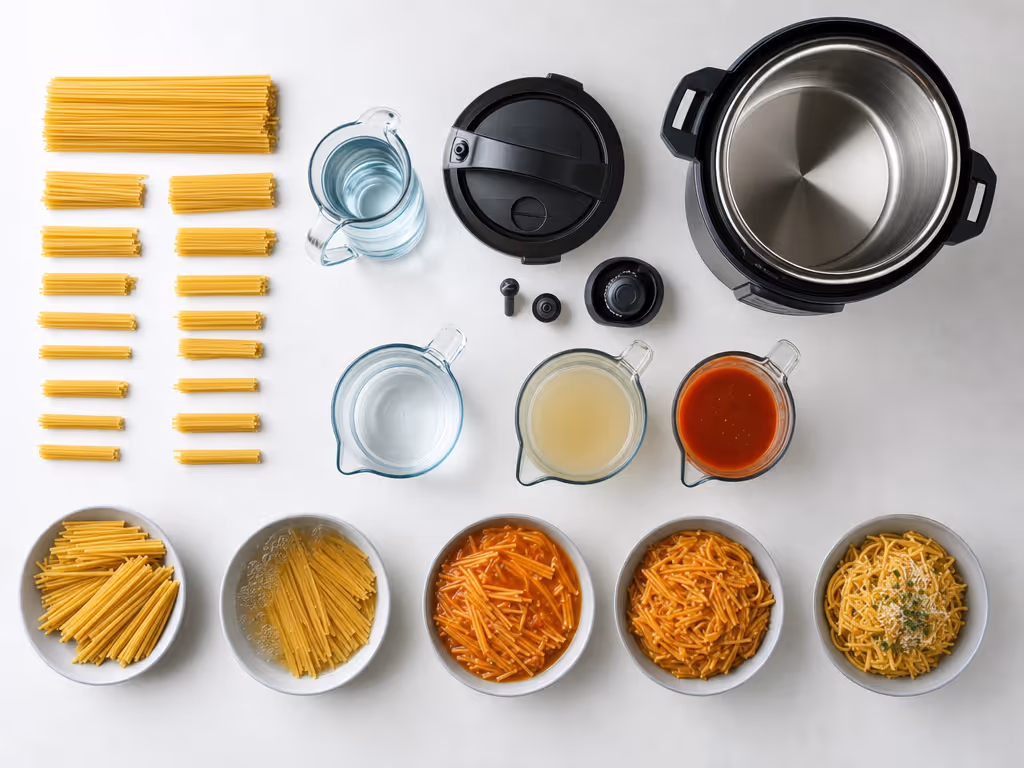 electric_pressure_cooker_pasta_liquid_and_release_checklist