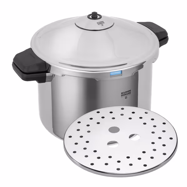 Kuhn Rikon DUROMATIC® Pressure Cooker