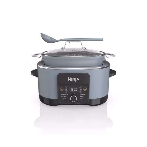 Ninja MC1001 Foodi PossibleCooker PRO